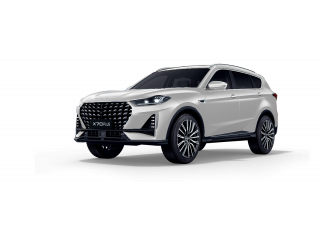Jetour X70